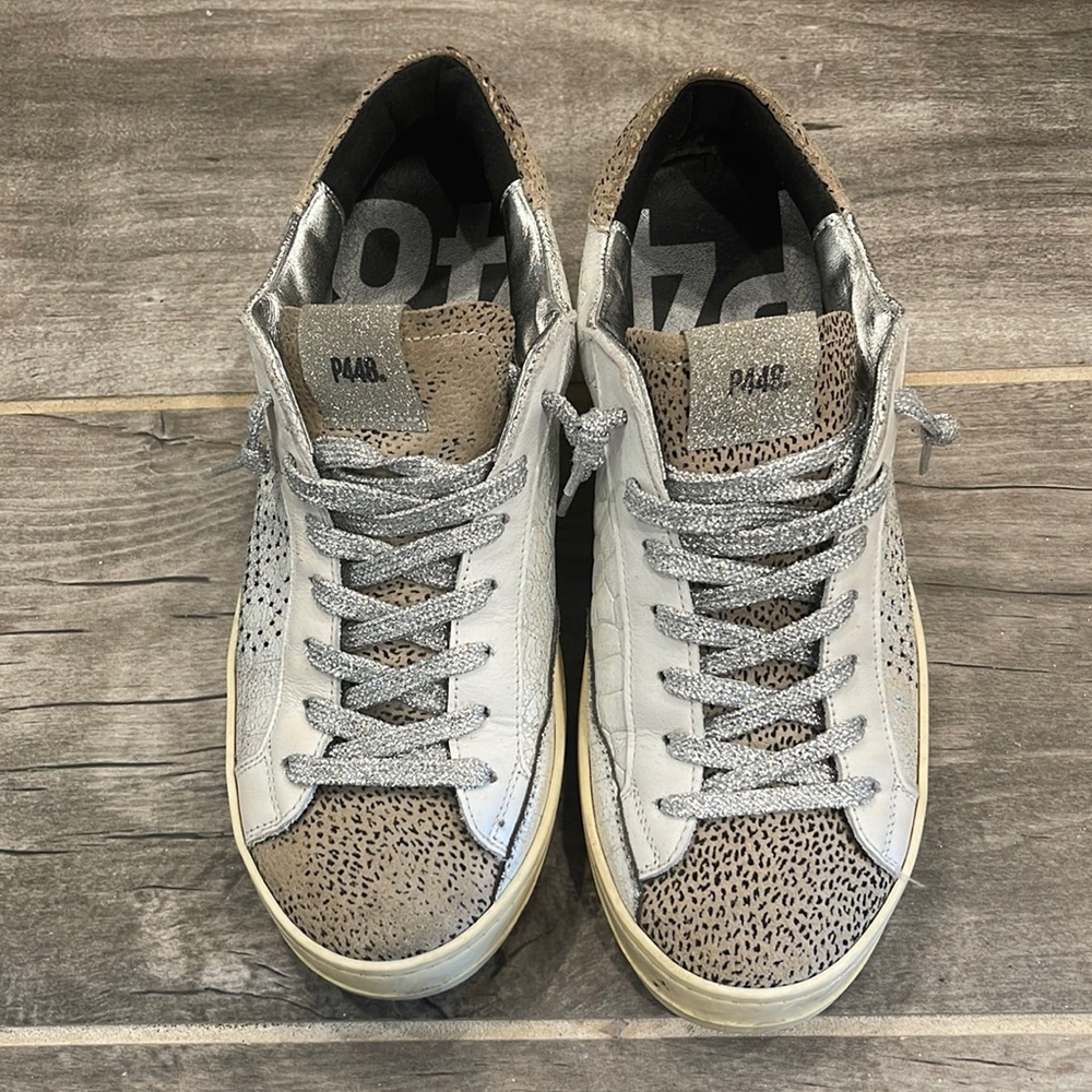 P448 Shoes
